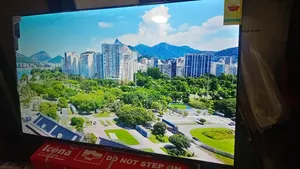 Noble Smart Televisions 50inches Smart Asano Television