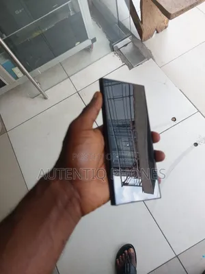 Samsung Galaxy S22 Ultra Screen