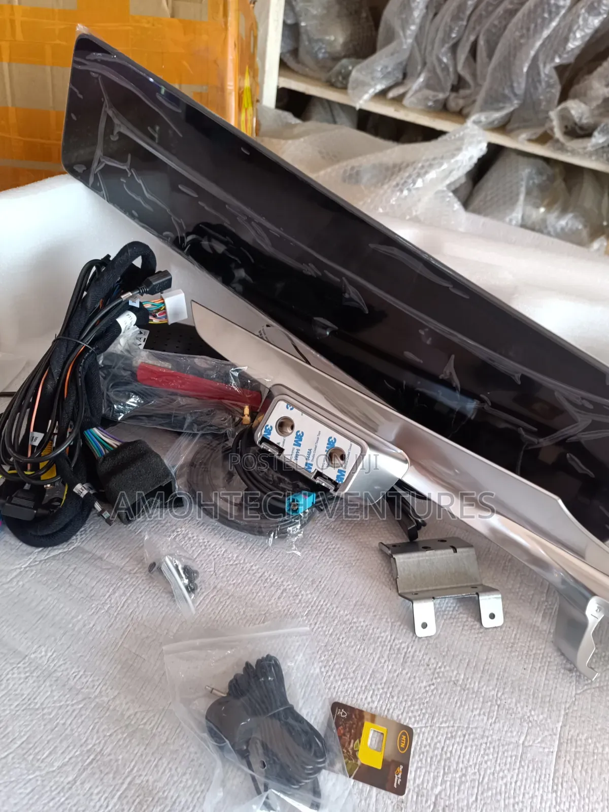 C300 2015,2016 Android Dual Screen