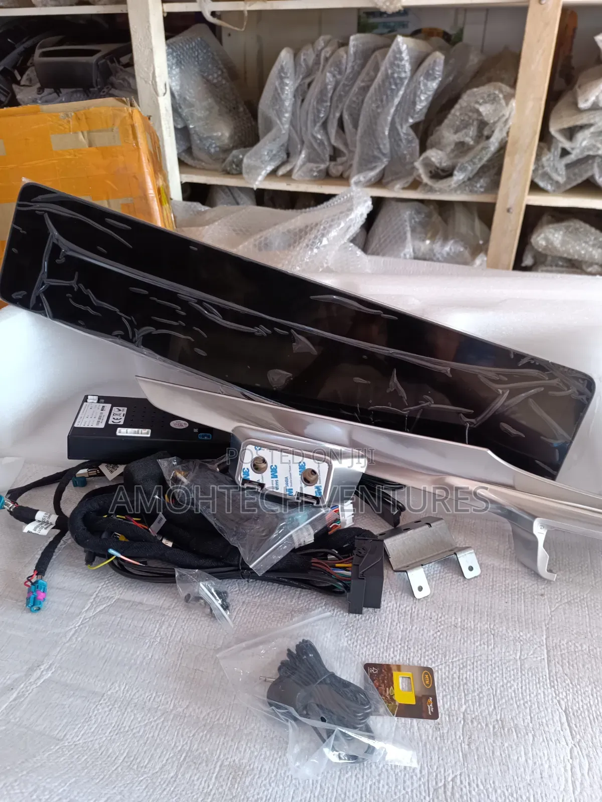 C300 2015,2016 Android Dual Screen