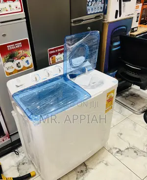 Check Zara 11kg Spin Dry Electric Washing Machine(Top Load)White 