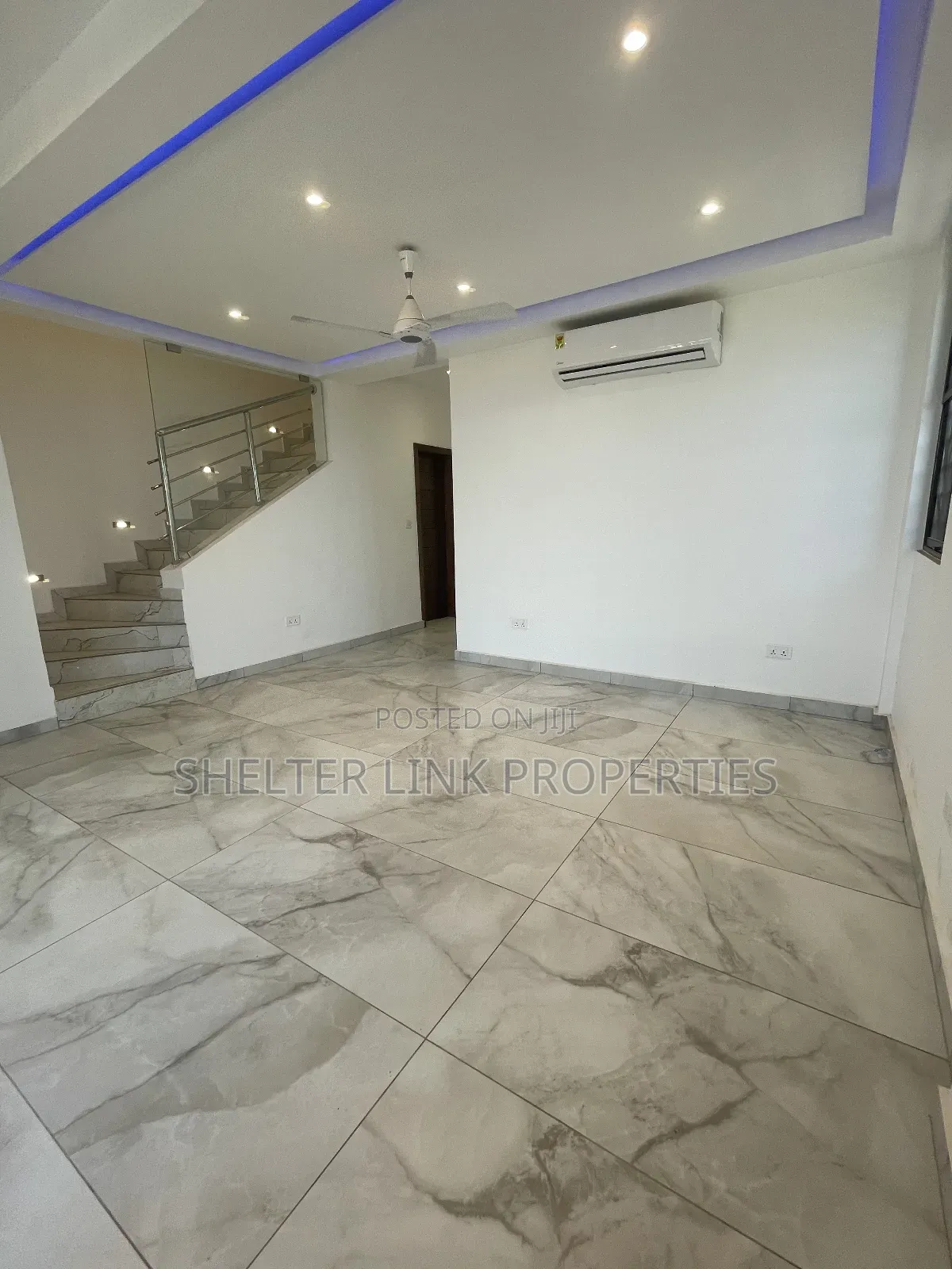 2bdrm House in Adenta Ashiyie, New Site for sale
