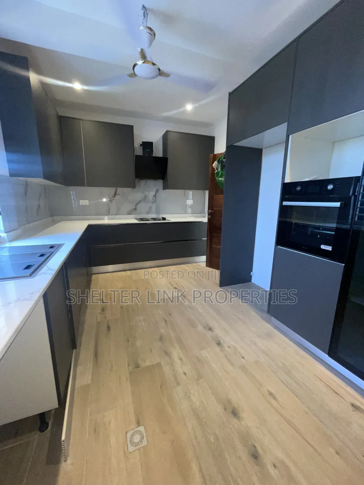 2bdrm House in Adenta Ashiyie, New Site for sale