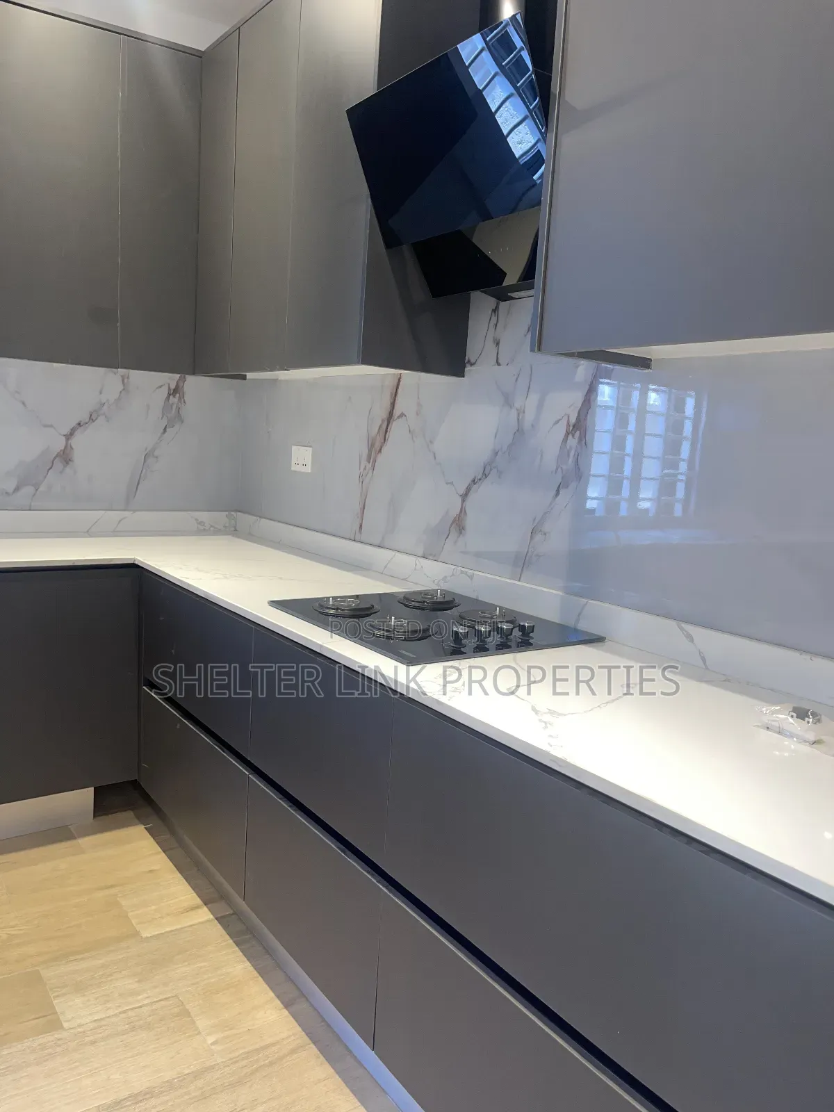 2bdrm House in Adenta Ashiyie, New Site for sale