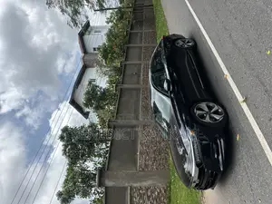 Honda Accord Touring 2018 Black