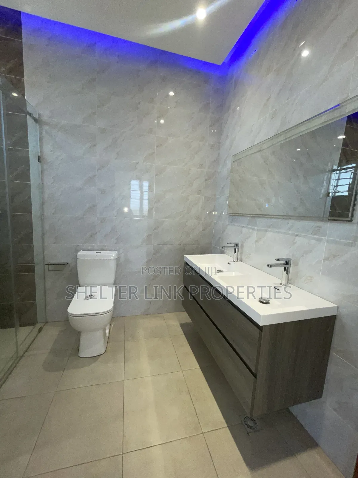 2bdrm House in Adenta Ashiyie, New Site for sale