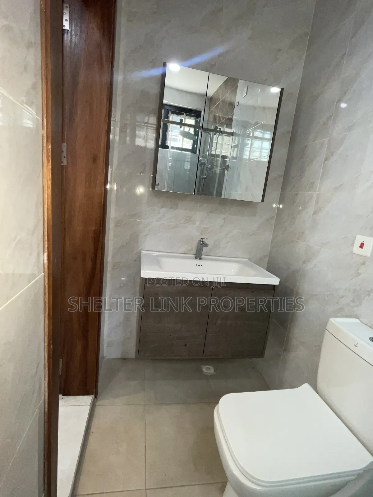 2bdrm House in Adenta Ashiyie, New Site for sale