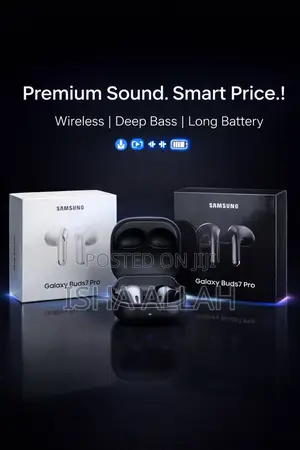 Galaxy Buds 7 Pro (Compatible Version)(Copy)