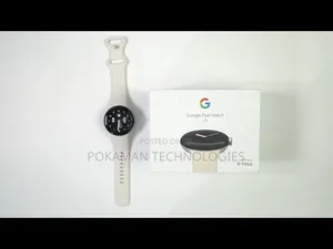 Google Pixel Watch