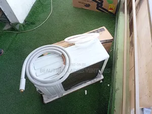 Rainbow 1.5hp Ac – Comfort Meets Performance