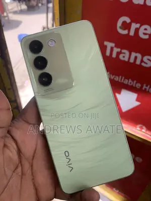 Vivo V30 Lite 4G 256 GB Green