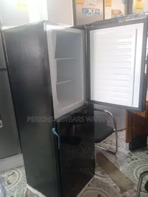 Westpool Cool Tech 243liters Fridge Freezer