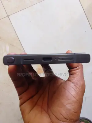 Samsung Galaxy S24 Ultra 256 GB Gray