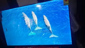 Big Screen Televisions 50inches Smart Asano Television