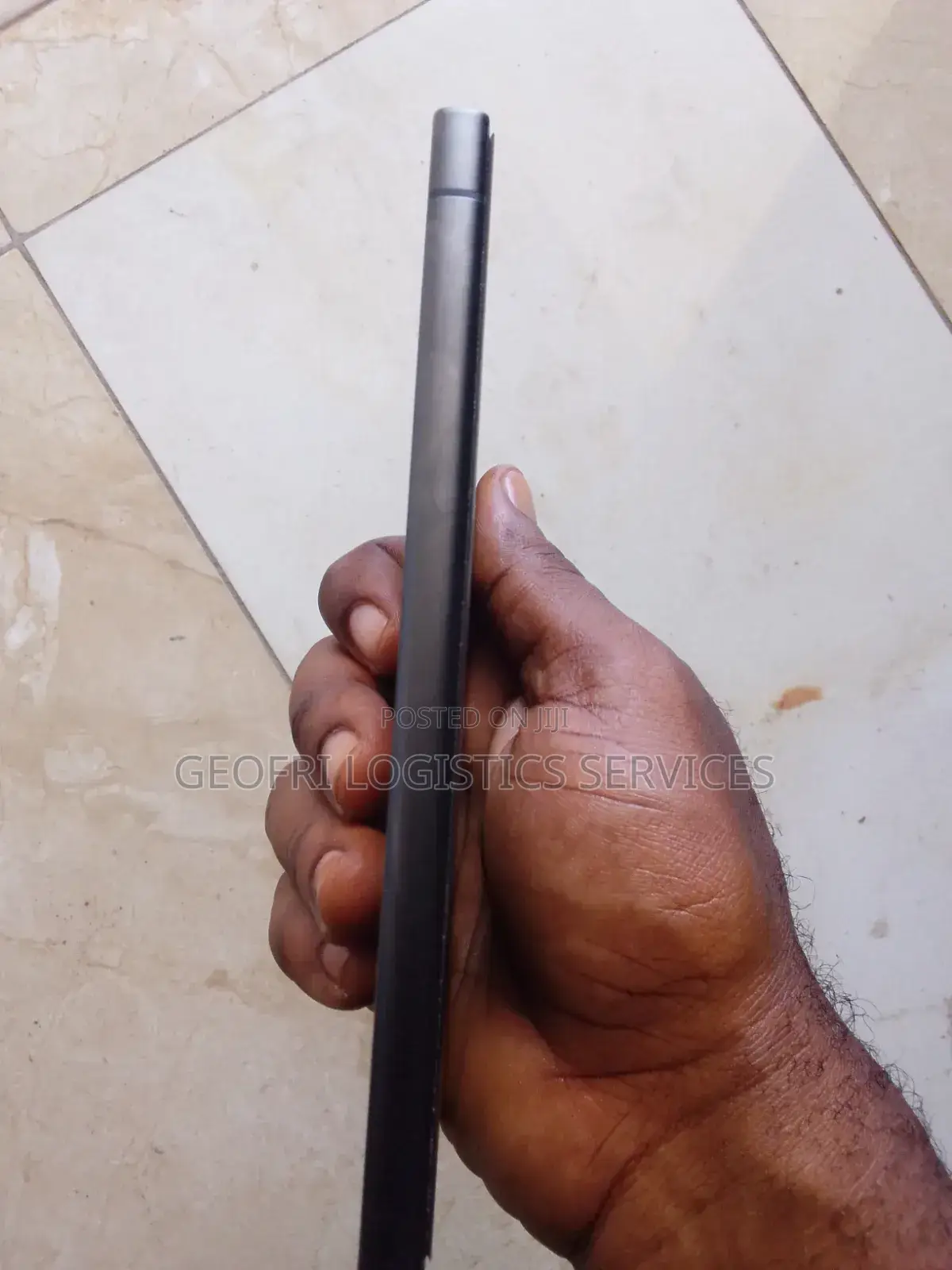 Samsung Galaxy S24 Ultra 256 GB Gray