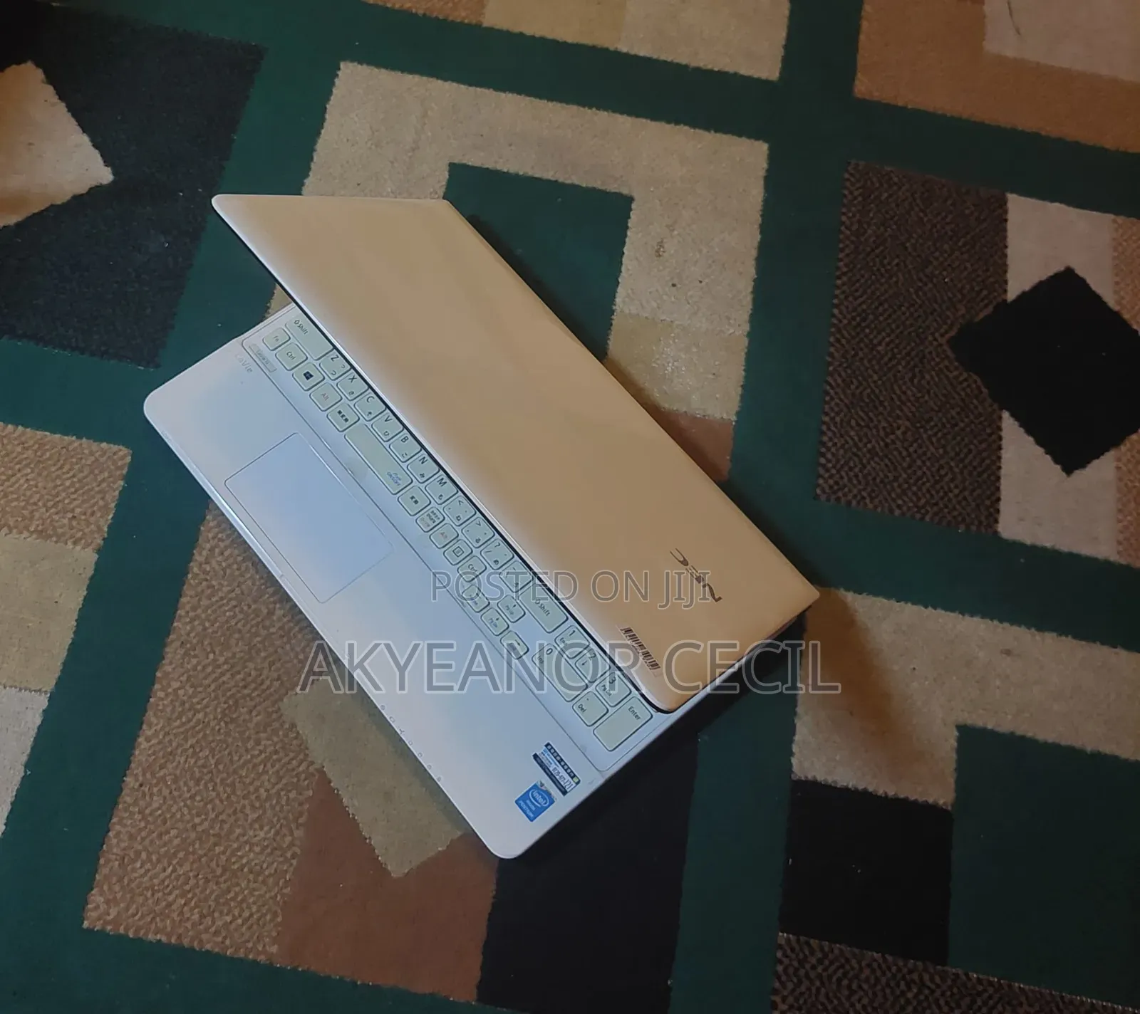 Laptop NEC N22A 4GB Intel Pentium HDD 320GB