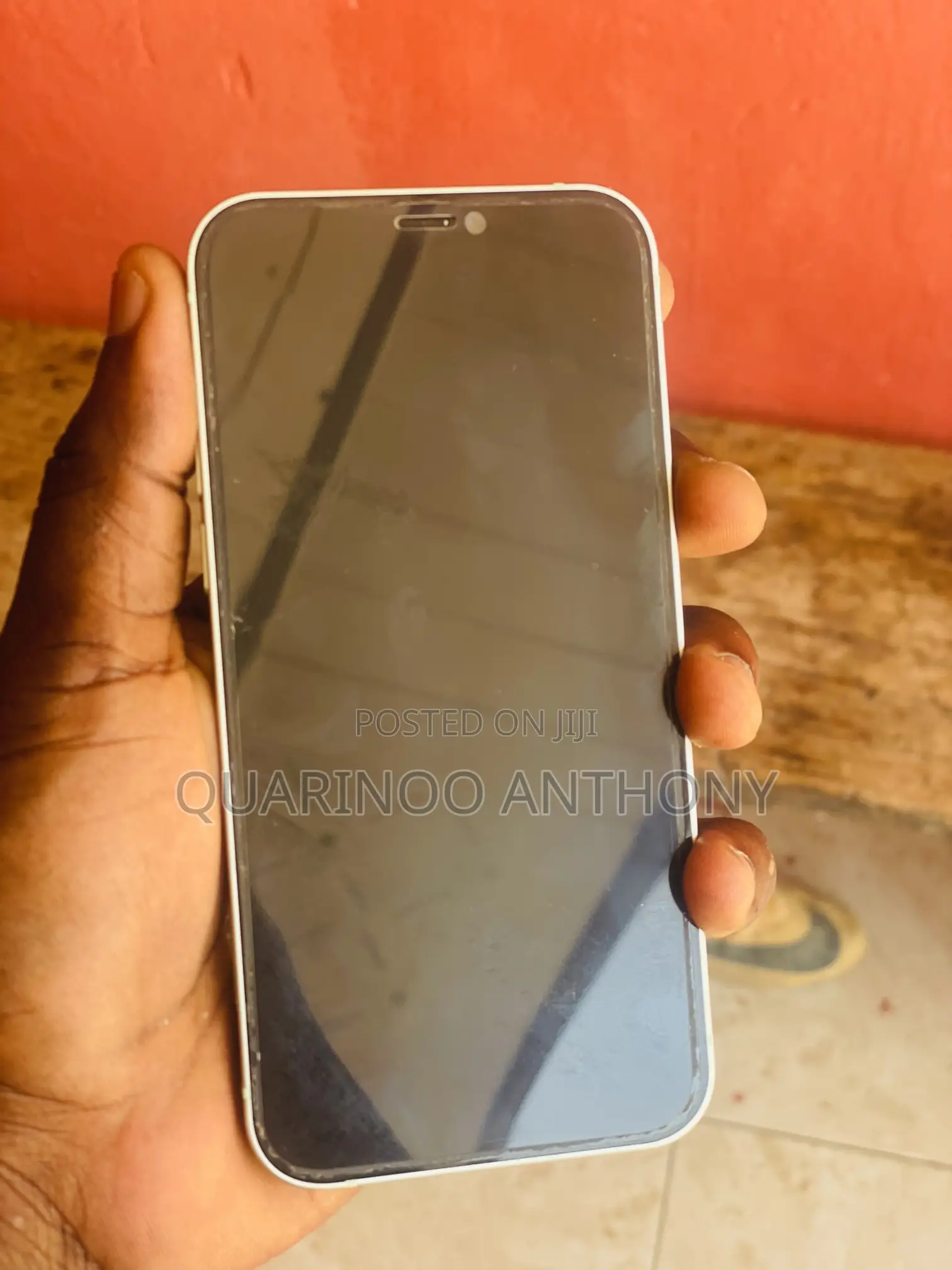 Apple iPhone 12 128 GB Green