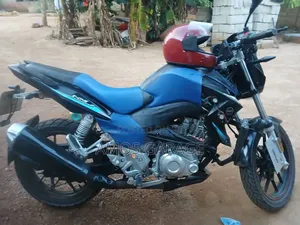 Apsonic 170 Zone One 2024 Blue
