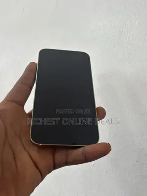 Apple iPhone 13 Pro 256 GB Gold