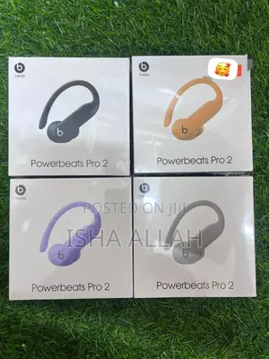 Powerbeats Pro