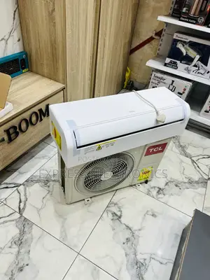 Ship From the Best Store 1.5hp Split R410 Gas TCL