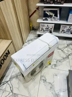 1.5hp Split R410 Gas TCL Air Conditioner