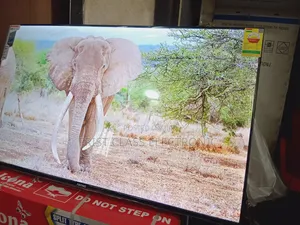 Asano 50 Smart Tv Smooth Flow, Tv That Stays Clean