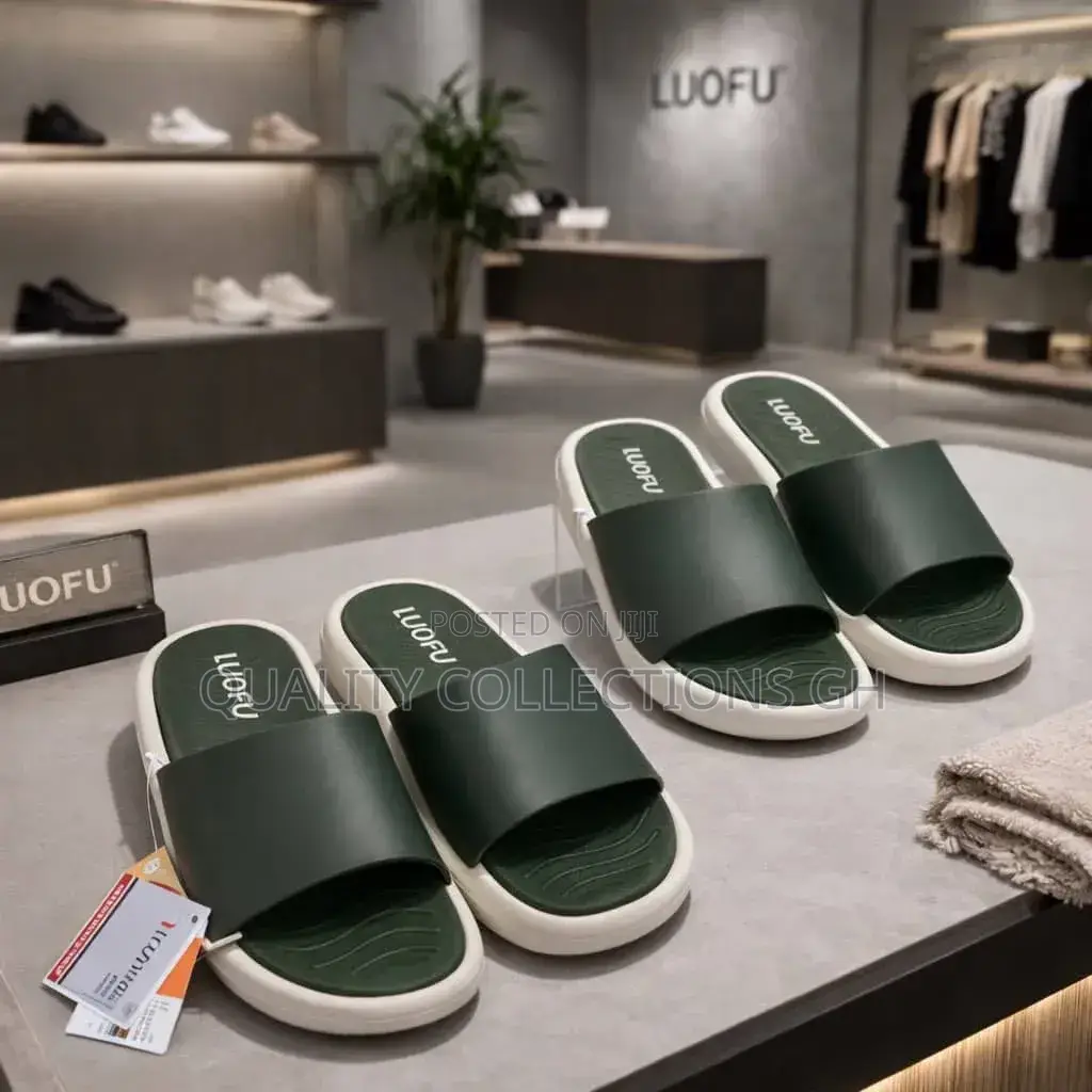 Luofu Slides