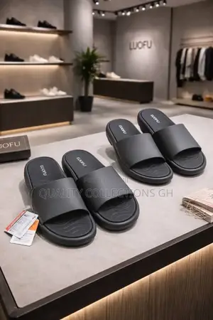 Luofu Slides
