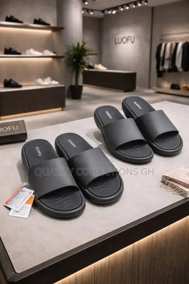 Luofu Slides