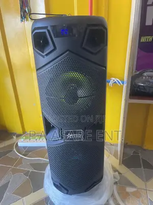 TWS Rechargeable Bluetooth Speaker
