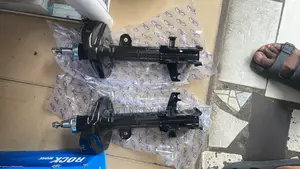 Honda CRV 2007-2014 Front Shocks Absorbers