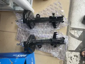 Honda CRV 2007-2014 Front Shocks Absorbers