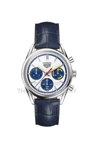 Tag Heuer Carrera 160 Years Anniversary