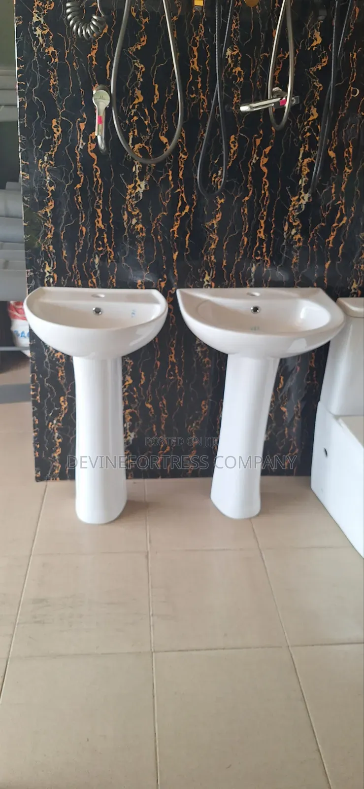 Quality Wash Hand Basin