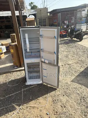 Authentic Nasd2-20fl Freezer With High Performance Efficiency