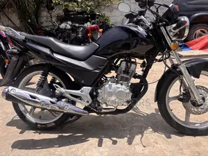 Honda 2010 Black