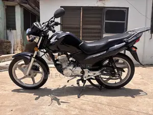 Honda 2010 Black