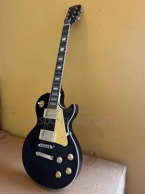 Gibson Les Paul Electric Guitar