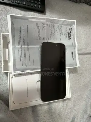 Apple iPhone 15 Pro Max 256 GB Silver