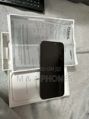 Apple iPhone 15 Pro Max 256 GB Silver