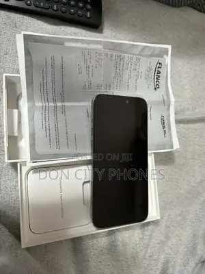 Apple iPhone 15 Pro Max 256 GB Silver