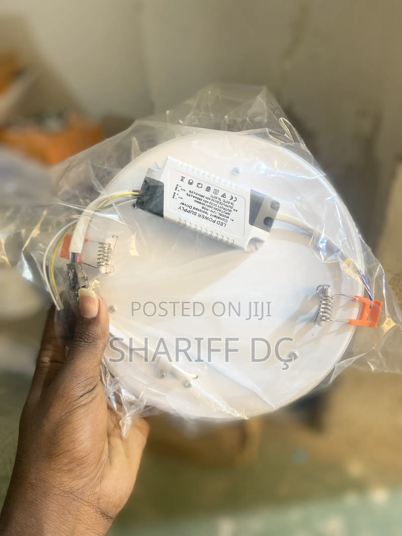 Sportlight 12+4w