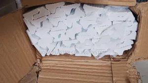 Styrofoam Wall Moulding