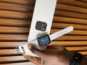 Authentic Smartwatch