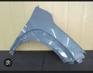 Hyundai Kona 2015,2019,2020,2021,2022 Fender