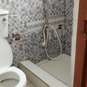 Furnished Mini Flat in Ashongman Estate for rent