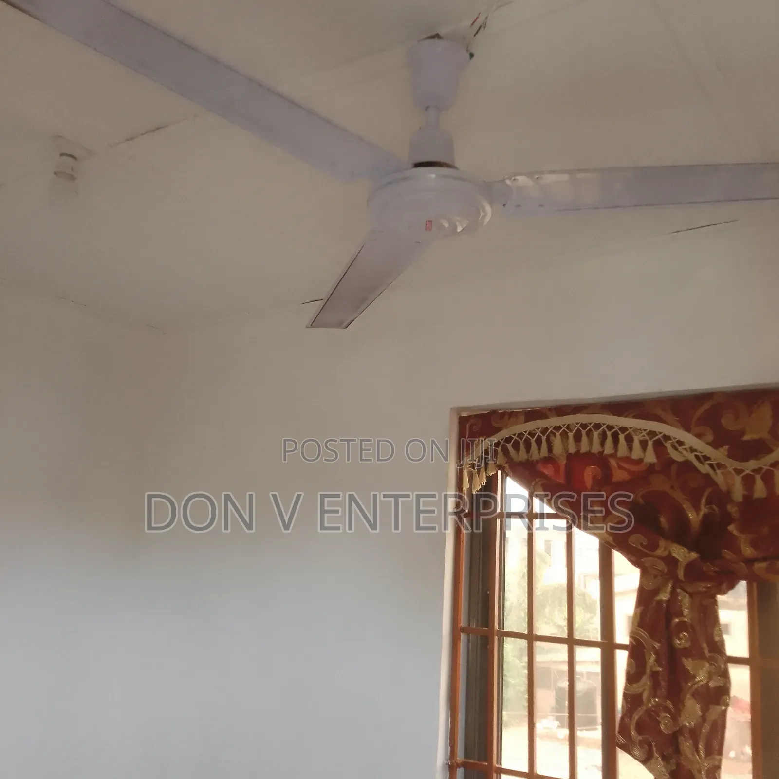 Furnished Mini Flat in Ashongman Estate for rent