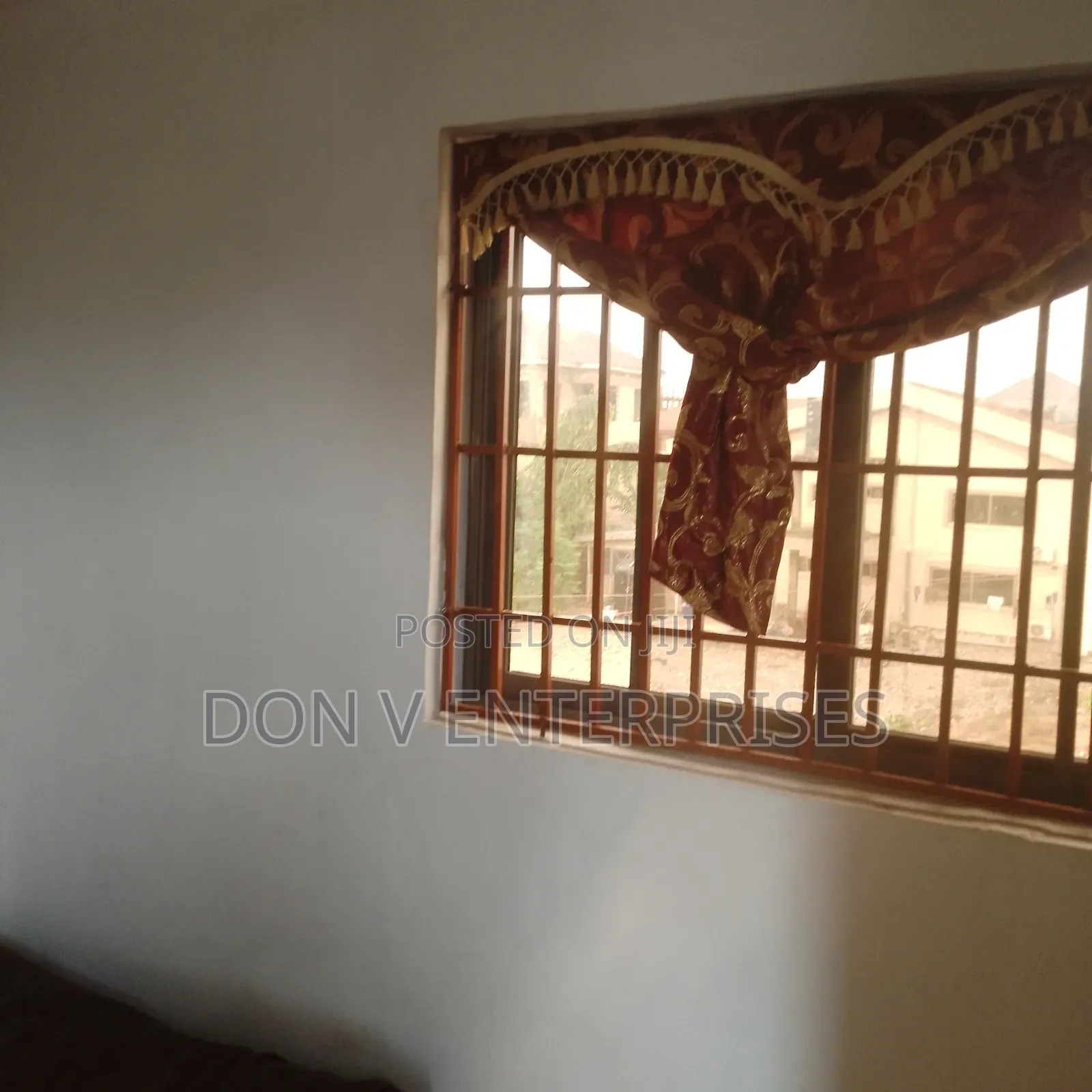 Furnished Mini Flat in Ashongman Estate for rent