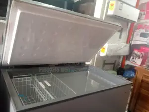 Pearl Deep Freezer 316 Liters Chest Freezer